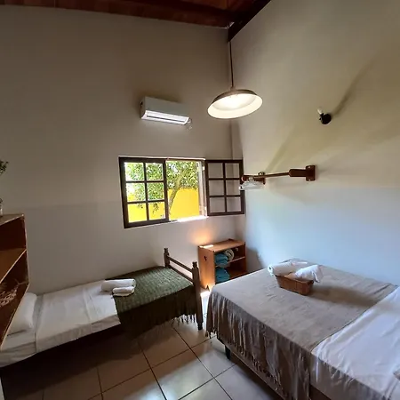 Casa Acerola Paraty Exterior photo