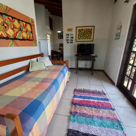 Casa Acerola Paraty Exterior photo