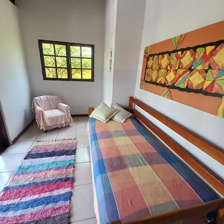 Casa Acerola Paraty Exterior photo