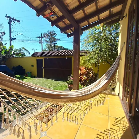 Casa Acerola Paraty Exterior photo