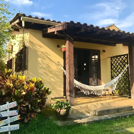 Casa Acerola Paraty Exterior photo