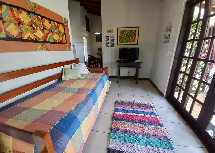 Casa Acerola Paraty