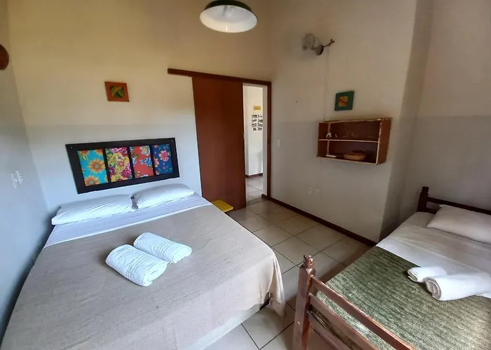 Casa Acerola Paraty