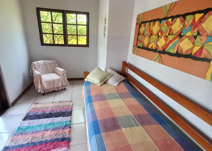 Casa Acerola Paraty