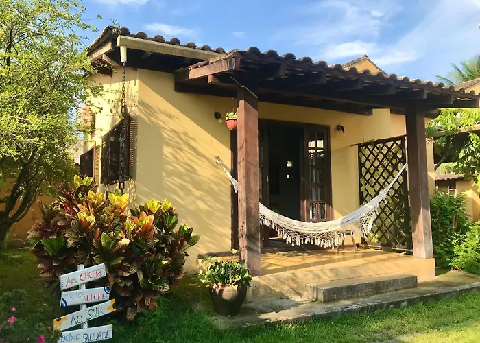 Casa Acerola Paraty