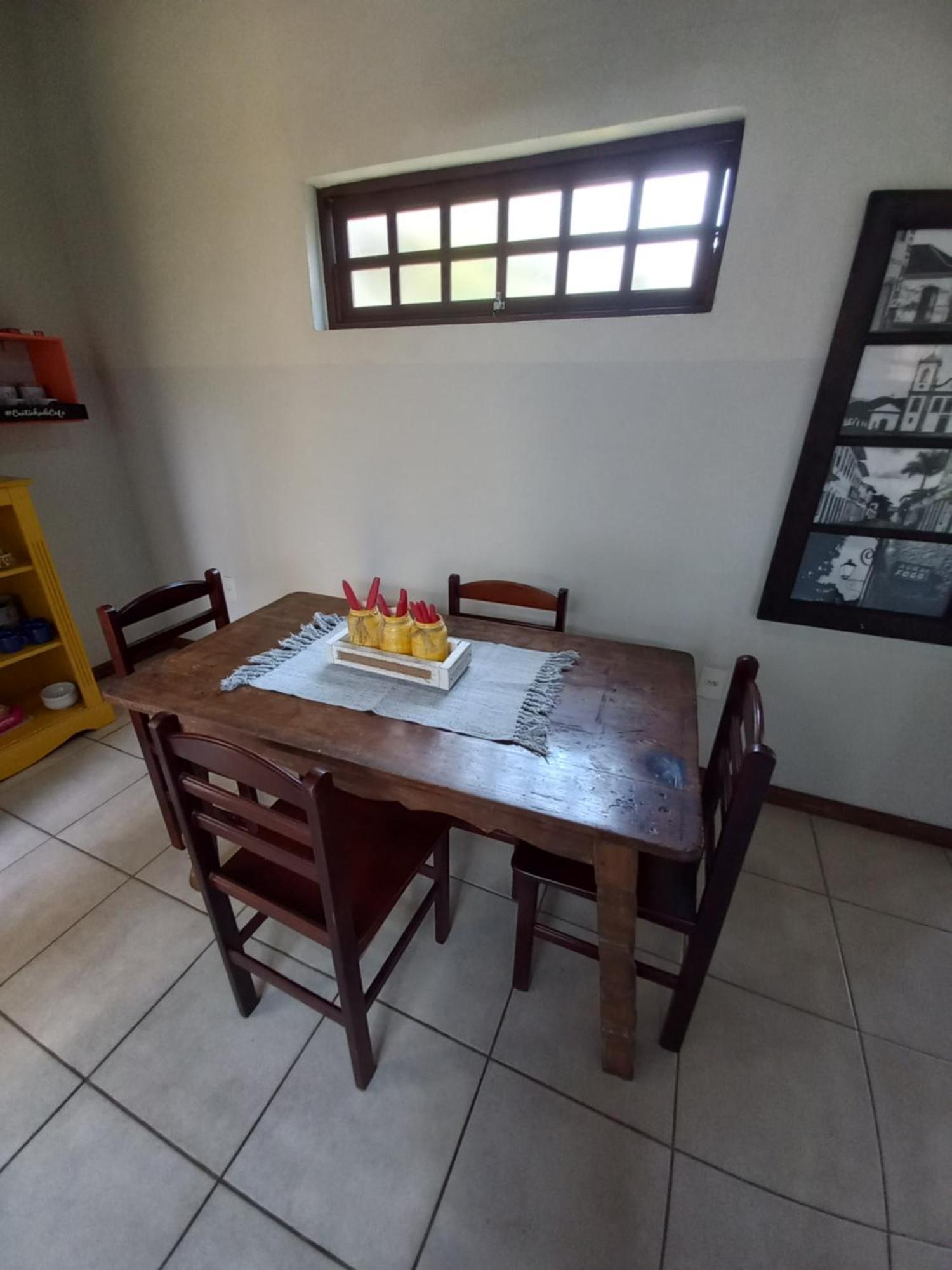 Casa Acerola Holiday home