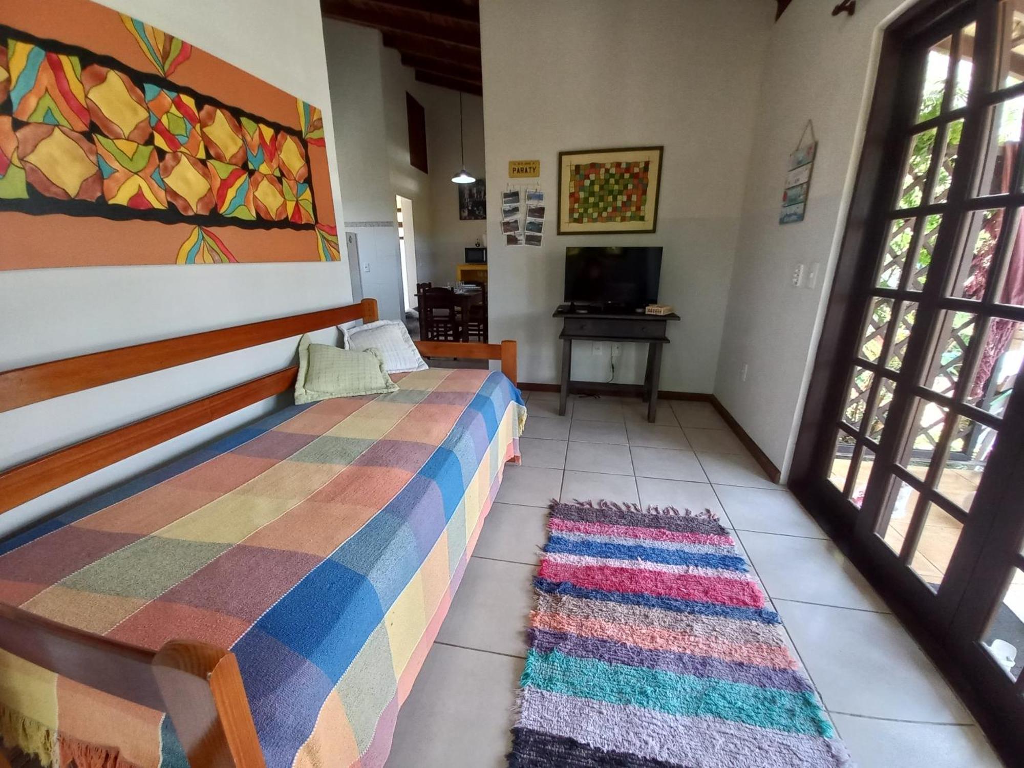 Casa Acerola Holiday home Paraty